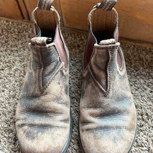 Blundstone Boots- Kids